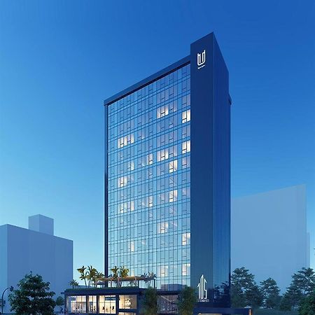 105 Residence Istanbul Ngoại thất bức ảnh