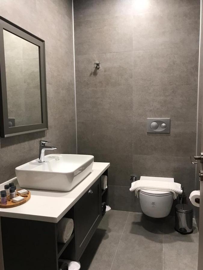 105 Residence Istanbul Ngoại thất bức ảnh