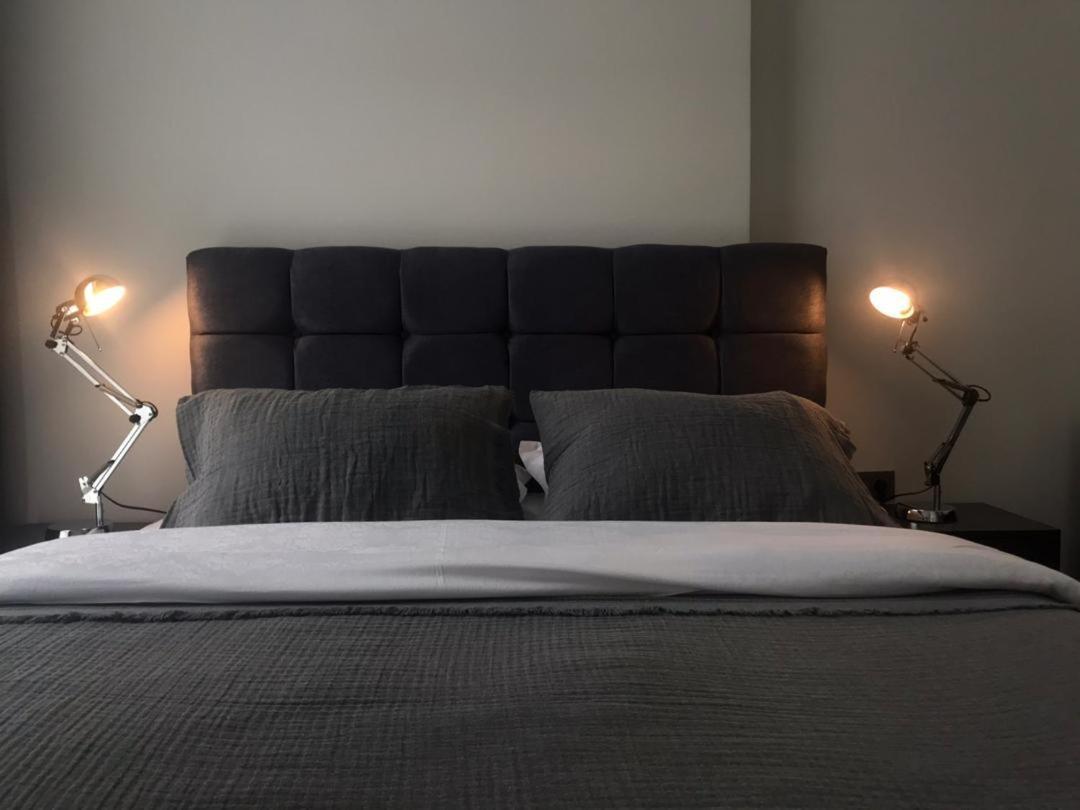 105 Residence Istanbul Ngoại thất bức ảnh