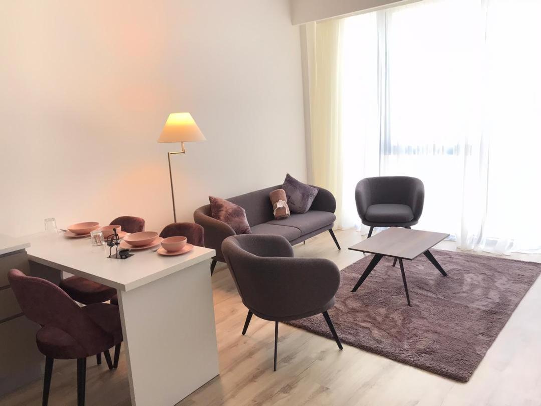 105 Residence Istanbul Ngoại thất bức ảnh