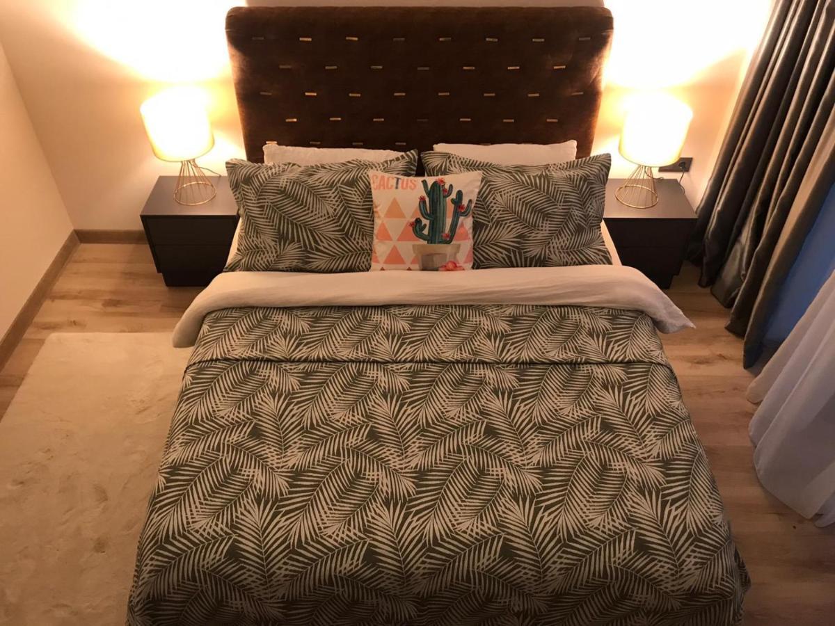 105 Residence Istanbul Ngoại thất bức ảnh