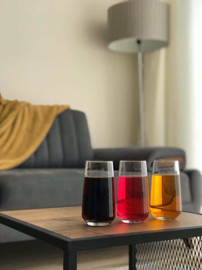 105 Residence Istanbul Ngoại thất bức ảnh