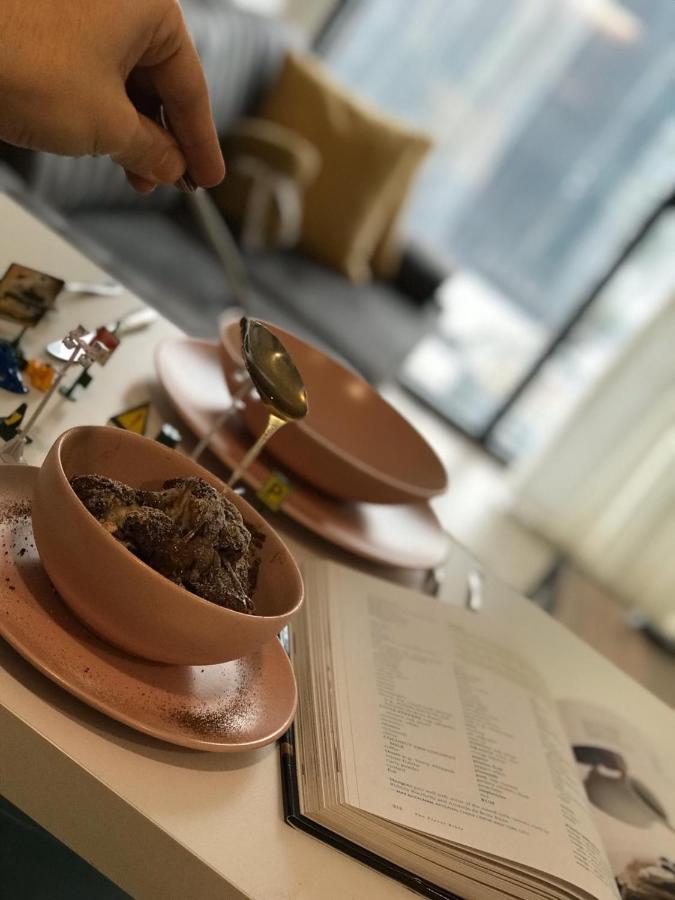 105 Residence Istanbul Ngoại thất bức ảnh