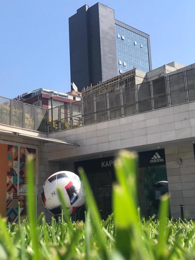 105 Residence Istanbul Ngoại thất bức ảnh