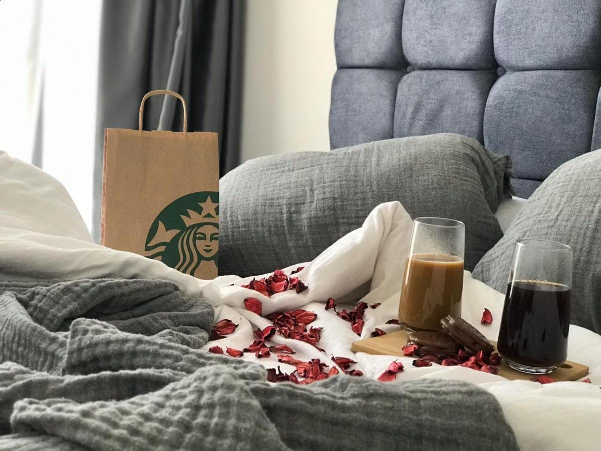 105 Residence Istanbul Ngoại thất bức ảnh