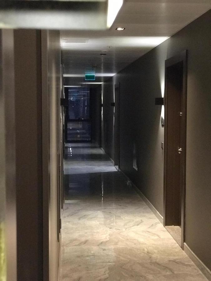105 Residence Istanbul Ngoại thất bức ảnh