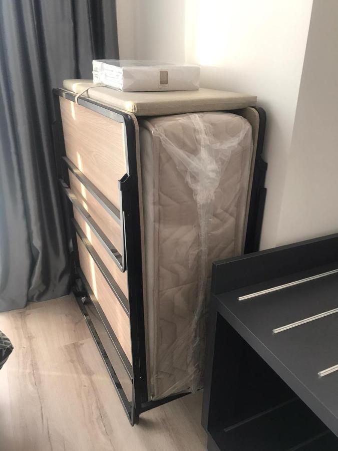 105 Residence Istanbul Ngoại thất bức ảnh